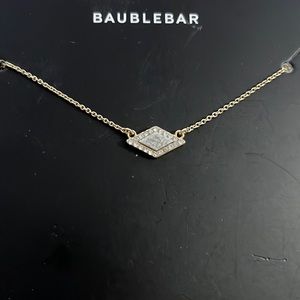 BaubleBar Necklace